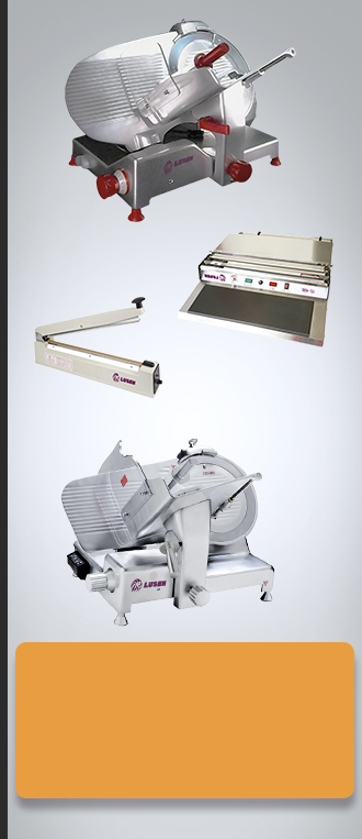 EQUIPAMIENTO COMERCIAL